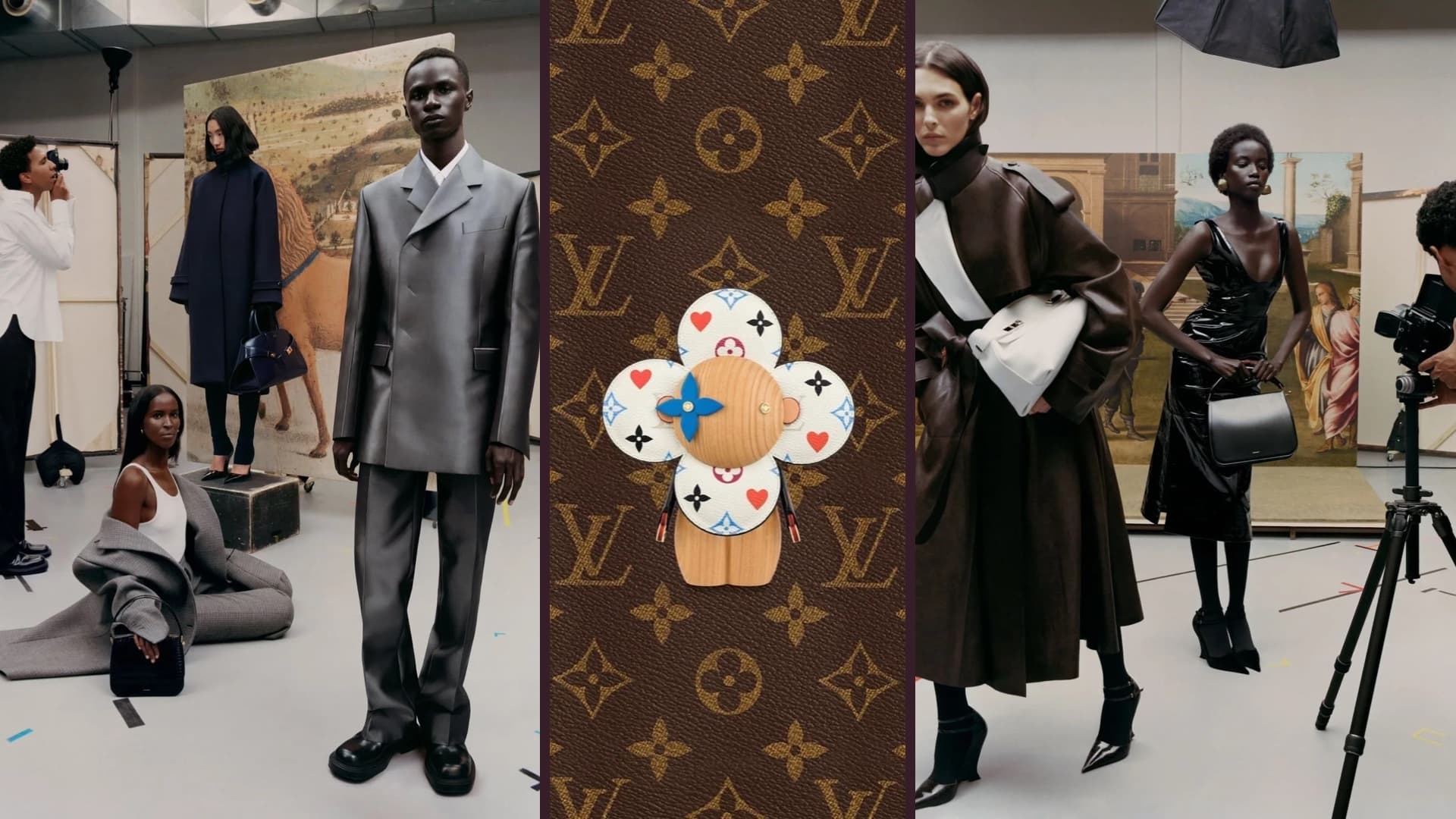 Louis Vuitton
