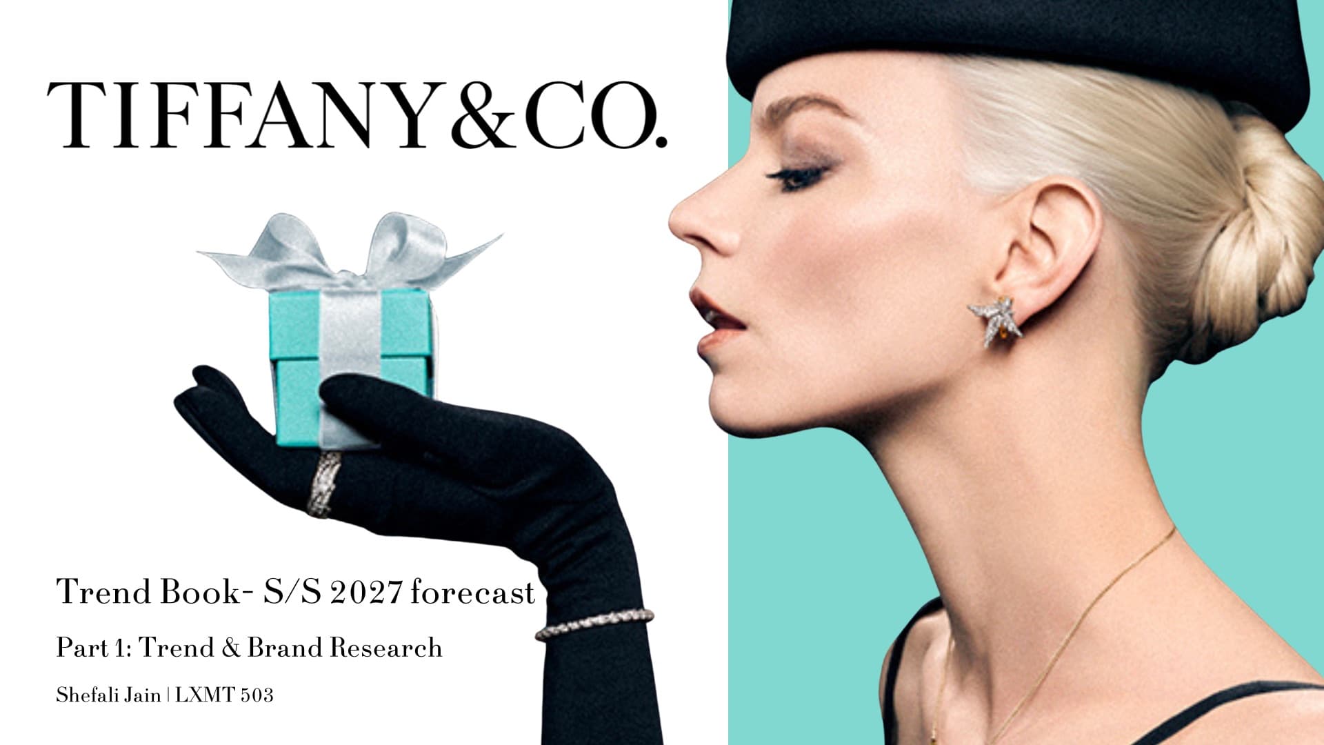 Tiffany & Co.