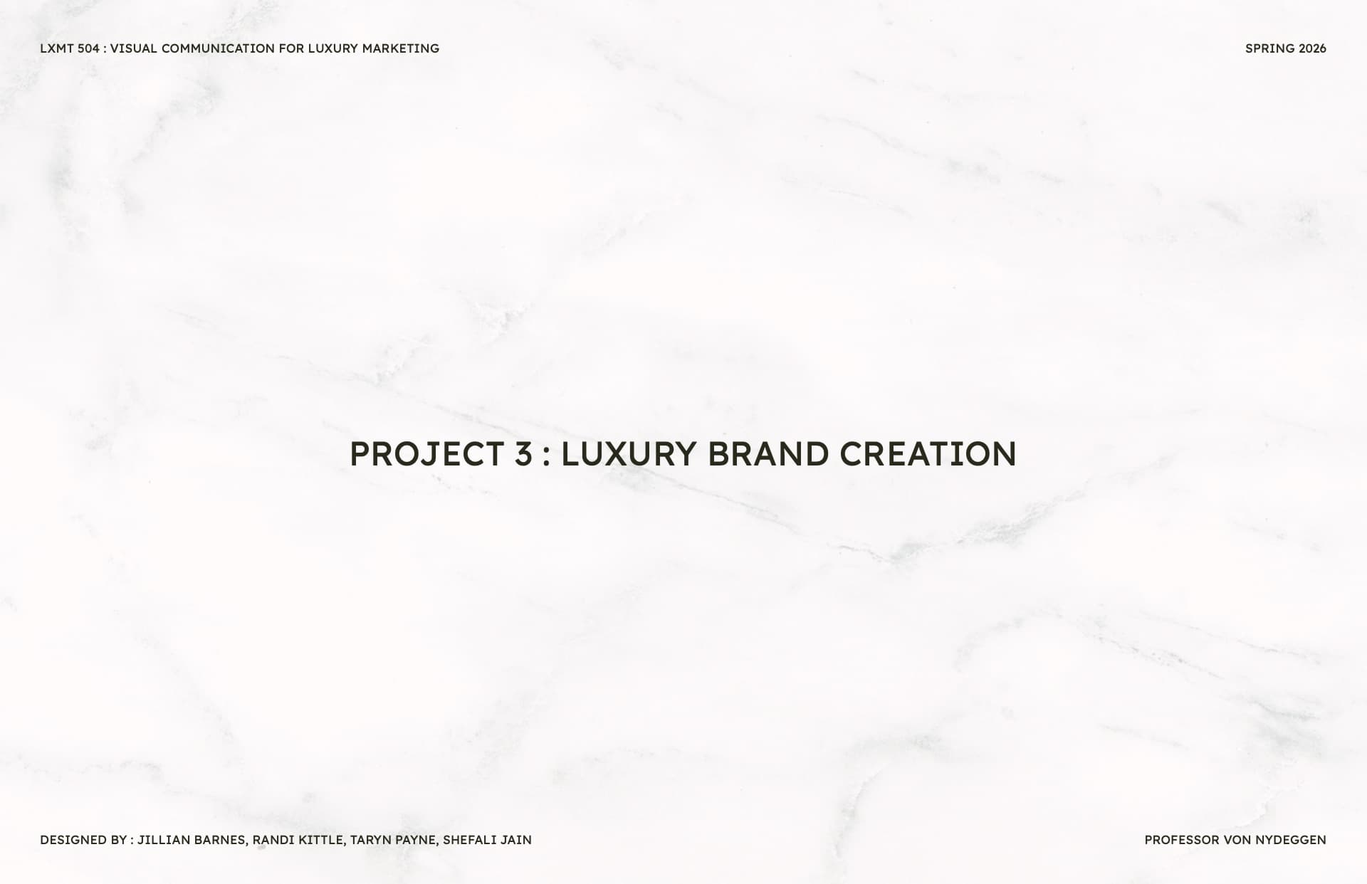 Solenn presentation, slide 1 of 35